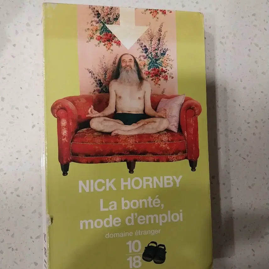 [BUNJANG] French Novel Collection / 프랑스어 원어소설 여러 권 판매합니다