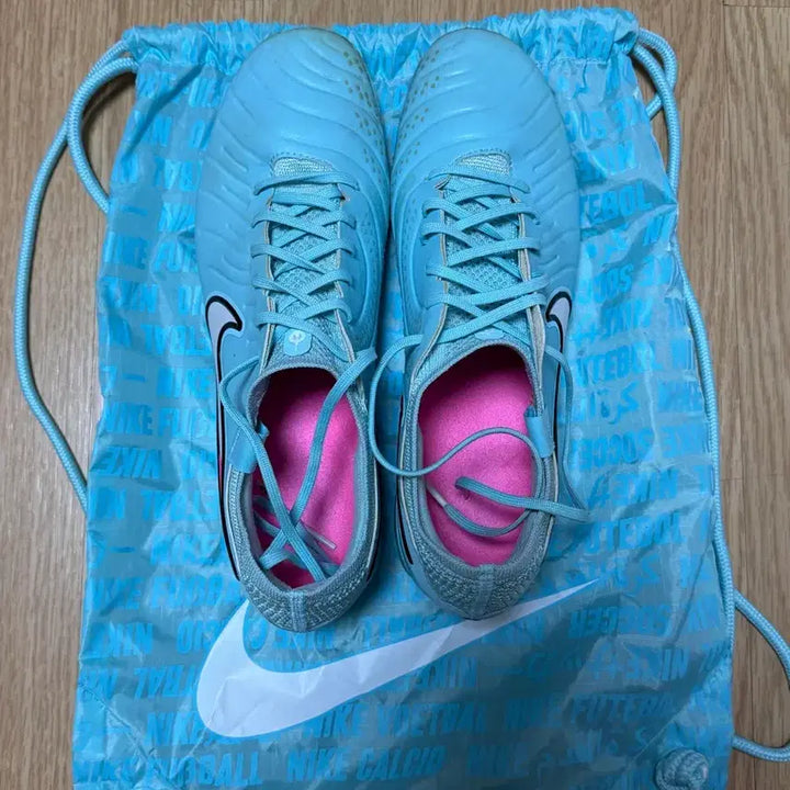 [BUNJANG] Nike Tiempo Legend 10 Elite AG Soccer Cleats 270mm / 나이키 티엠포 레전드 10 엘리트 (이제 가격 안 내려영 얼른 사가세용)
