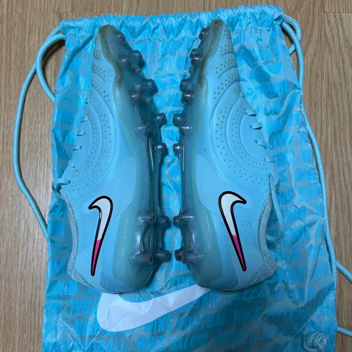[BUNJANG] Nike Tiempo Legend 10 Elite AG Soccer Cleats 270mm / 나이키 티엠포 레전드 10 엘리트 (이제 가격 안 내려영 얼른 사가세용)