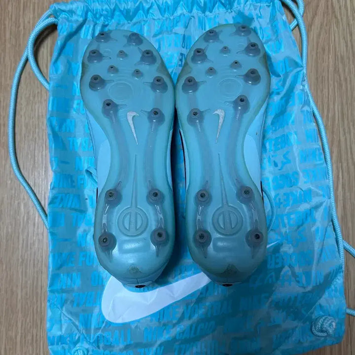 [BUNJANG] Nike Tiempo Legend 10 Elite AG Soccer Cleats 270mm / 나이키 티엠포 레전드 10 엘리트 (이제 가격 안 내려영 얼른 사가세용)