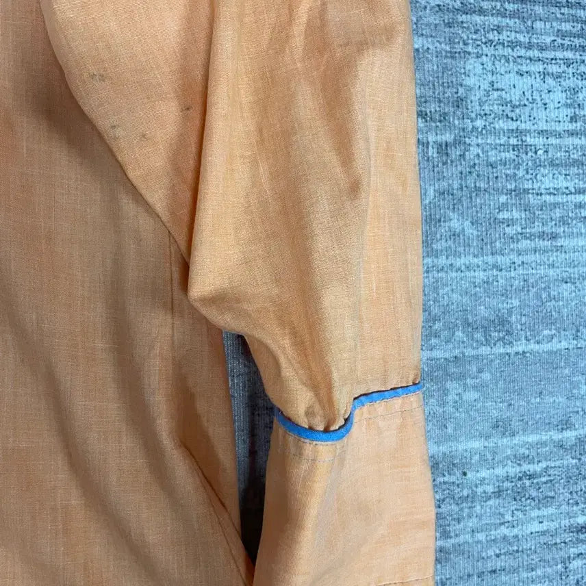 [BUNJANG] Levi's Western Shirt / 70s Levis 웨스턴 셔츠