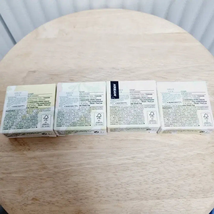 [BUNJANG] Clinique Cheek Pop Blush - Various Shades / 새제품국문택) 크리니크 치크팝 발레리나팝 팬지팝 누드팝 멜론팝