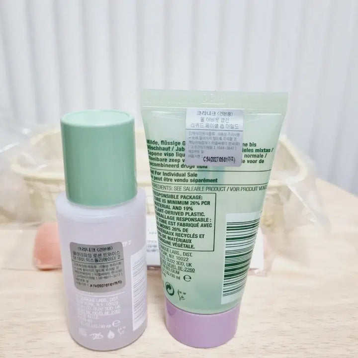 [BUNJANG] Clinique Cheek Pop Blush - Various Shades / 새제품국문택) 크리니크 치크팝 발레리나팝 팬지팝 누드팝 멜론팝