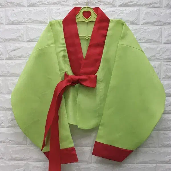 [BUNJANG] Hanbok-Style Modern Jeogori Blouse / 36 한복저고리 개량한복 저고리 여88 키150-160 /창고갤러리