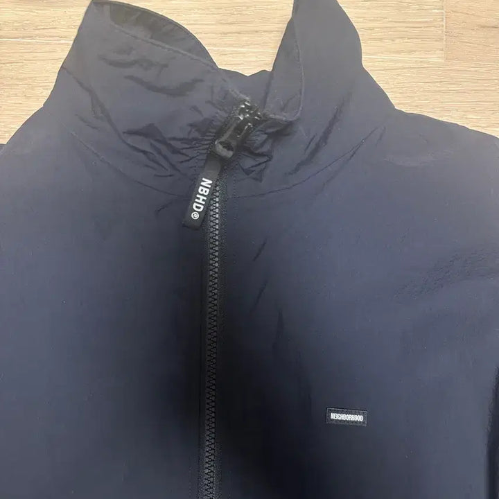 [BUNJANG] Neighborhood Track Jacket L Size / 네이버후드 트랙 자켓 L사이즈
