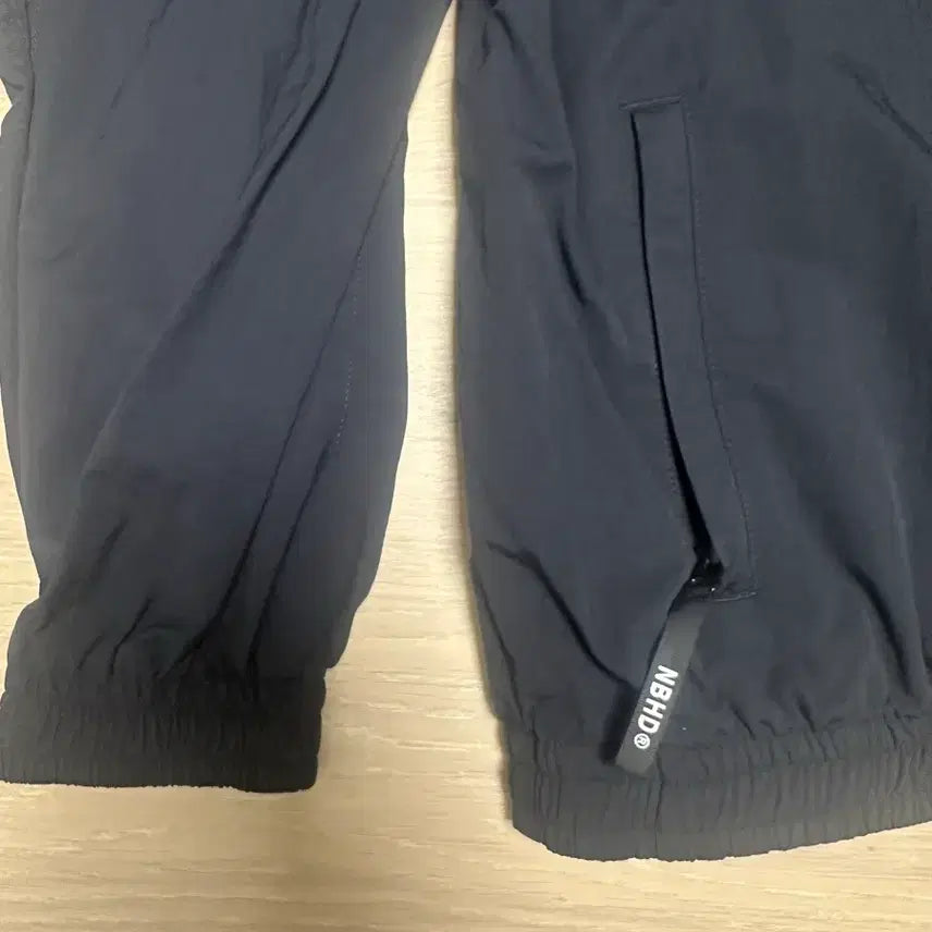 [BUNJANG] Neighborhood Track Jacket L Size / 네이버후드 트랙 자켓 L사이즈