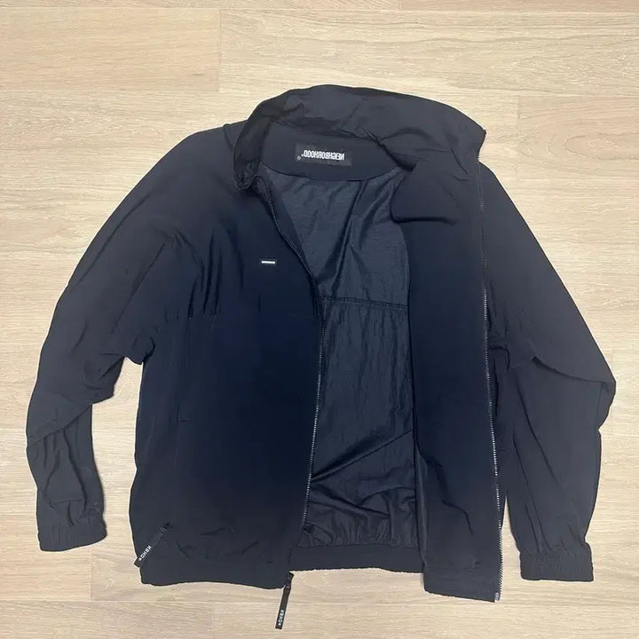 [BUNJANG] Neighborhood Track Jacket L Size / 네이버후드 트랙 자켓 L사이즈