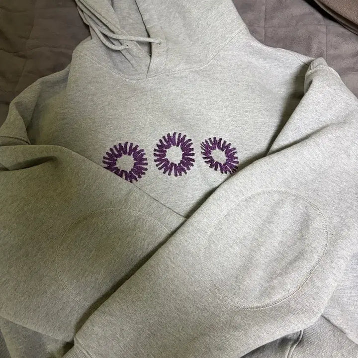 [BUNJANG] 999 Humanity Hoodie / 999휴머니티 후드티 3