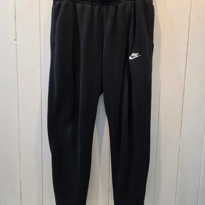 [BUNJANG] Nike Training Pants / NIKE 나이키 츄리닝바지