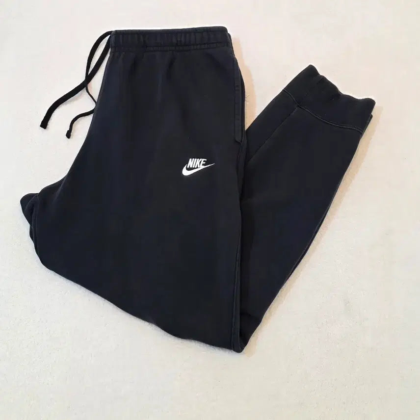 [BUNJANG] Nike Training Pants / NIKE 나이키 츄리닝바지