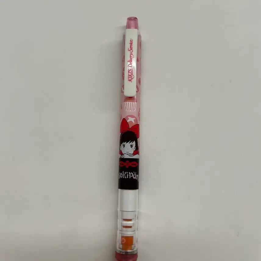 [BUNJANG] Kurutoga Kiki's Delivery Service Mechanical Pencil / 쿠루토가 샤프 마녀배달부 키키