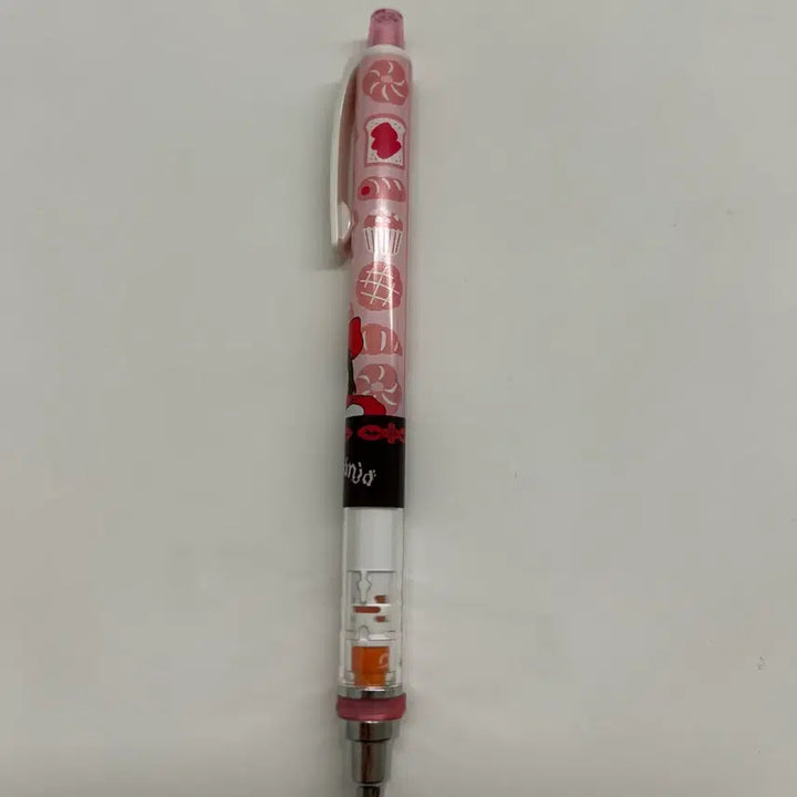 [BUNJANG] Kurutoga Kiki's Delivery Service Mechanical Pencil / 쿠루토가 샤프 마녀배달부 키키