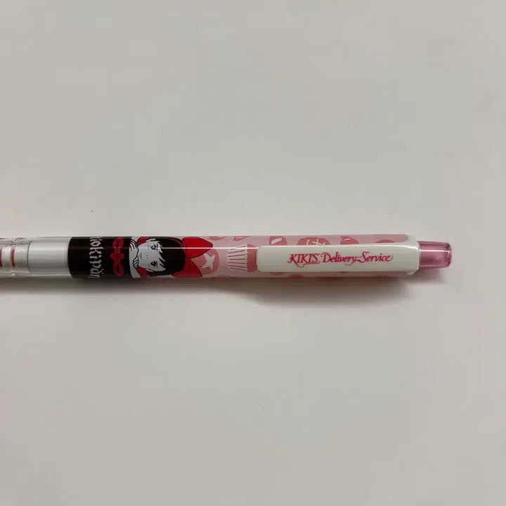 [BUNJANG] Kurutoga Kiki's Delivery Service Mechanical Pencil / 쿠루토가 샤프 마녀배달부 키키