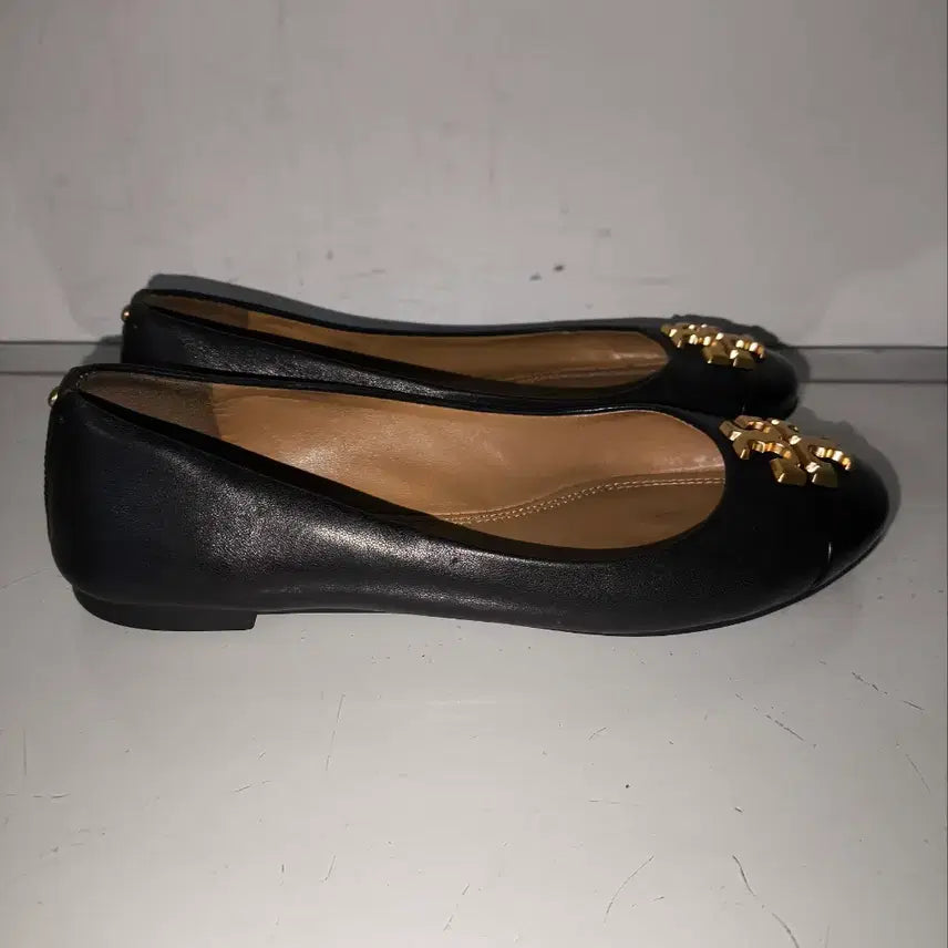 [BUNJANG] Tory Burch Everly Ballet Flats / 5.5 225mm 토리버치 에벌리 발레슈즈