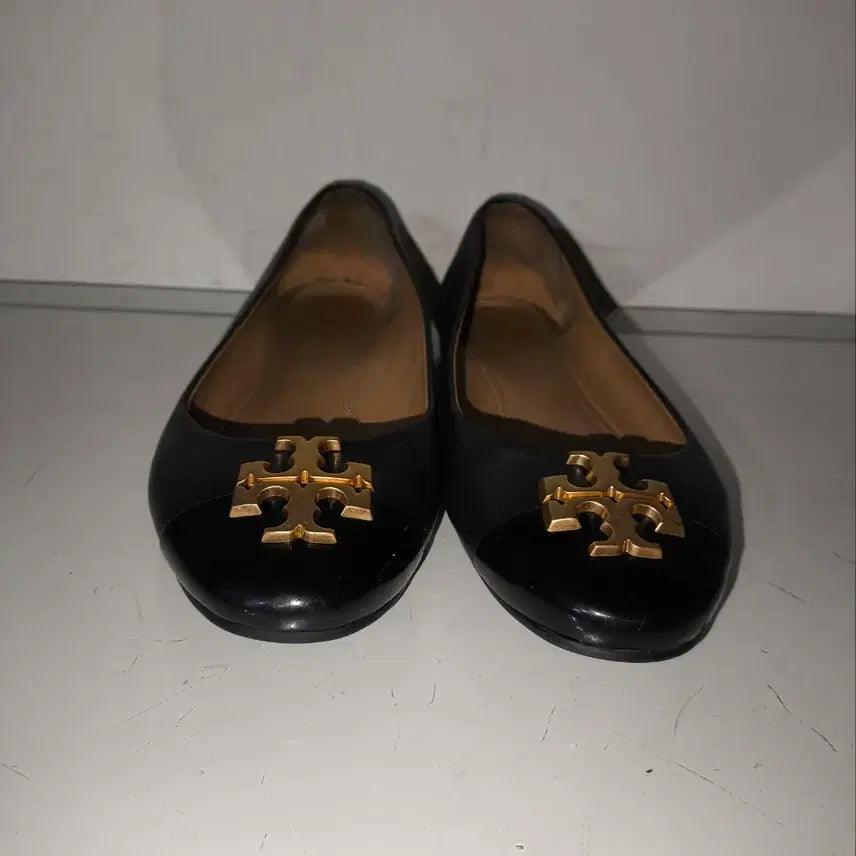 [BUNJANG] Tory Burch Everly Ballet Flats / 5.5 225mm 토리버치 에벌리 발레슈즈