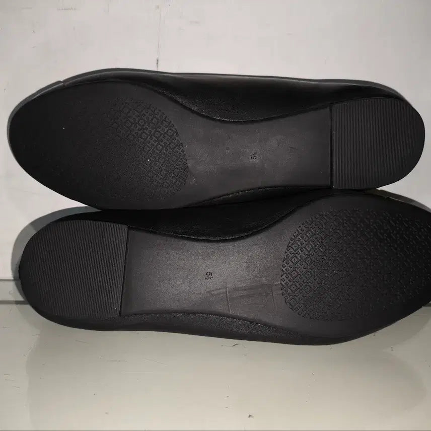 [BUNJANG] Tory Burch Everly Ballet Flats / 5.5 225mm 토리버치 에벌리 발레슈즈