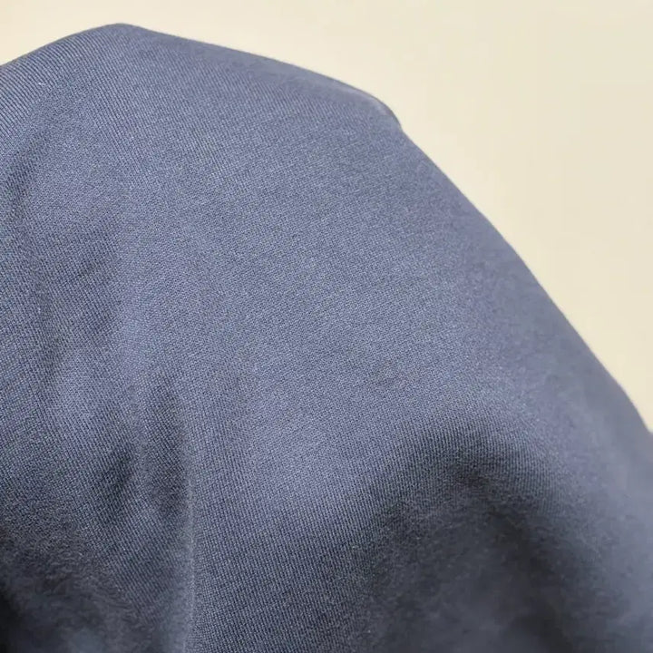 [BUNJANG] Gap Navy Hoodie Zip-up / [L] 이지갭 후드집업 네이비