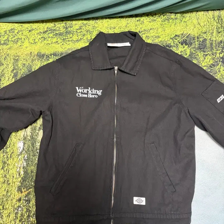 [BUNJANG] Dickies Rivley Work Jacket XL / 디키즈 리빌리 워크자켓xl