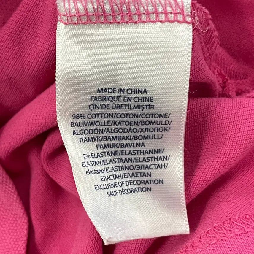 [BUNJANG] Polo Ralph Lauren Kids Short Sleeve T-shirt / 6X 폴로랄프로렌 키즈 반팔 티셔츠 0225S1