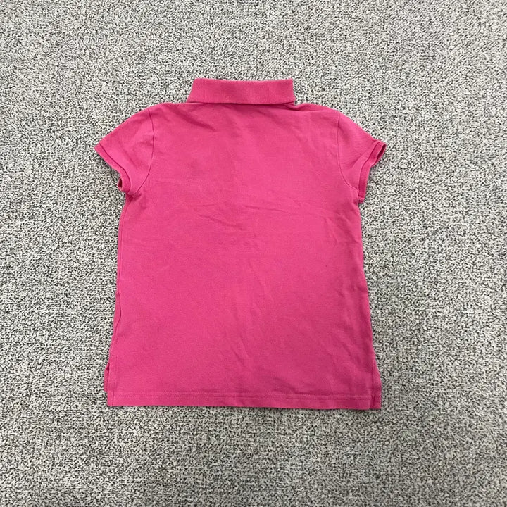 [BUNJANG] Polo Ralph Lauren Kids Short Sleeve T-shirt / 6X 폴로랄프로렌 키즈 반팔 티셔츠 0225S1