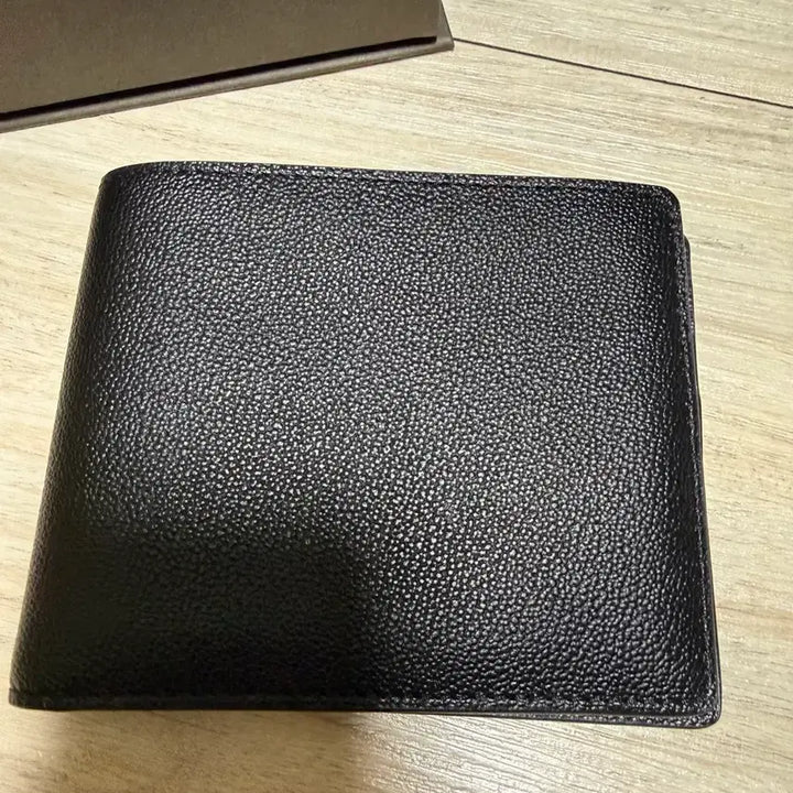 [BUNJANG] Delvaux Wallet / 델보 반지갑