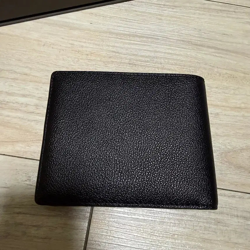 [BUNJANG] Delvaux Wallet / 델보 반지갑