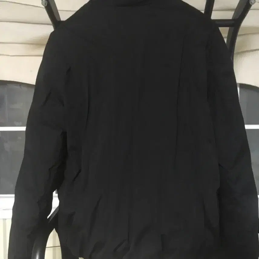 [BUNJANG] Post Archive Faction 7.0 Light Down Right Jacket / 포스트아카이브팩션 7.0 Light down Right 블랙 판매합니다