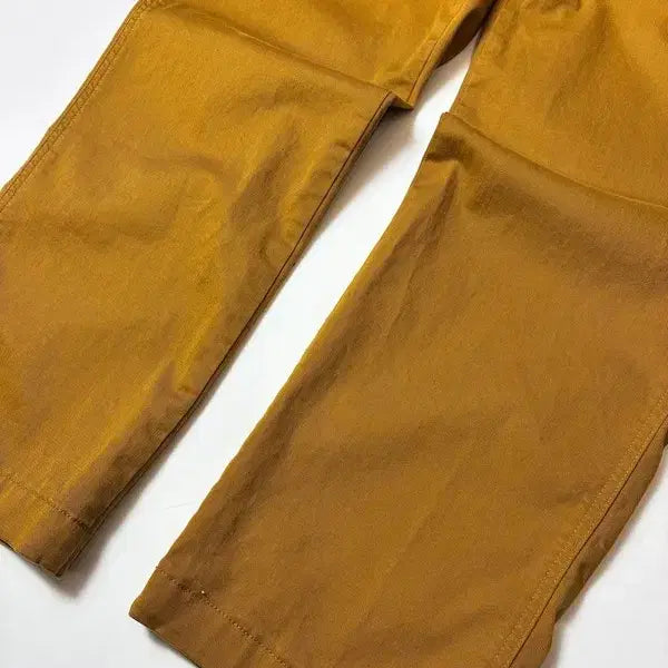 [BUNJANG] Patagonia Heavy Cotton Straight Pants PN8155 / 파타고니아 헤비코튼 스트레이트 팬츠 PN8155