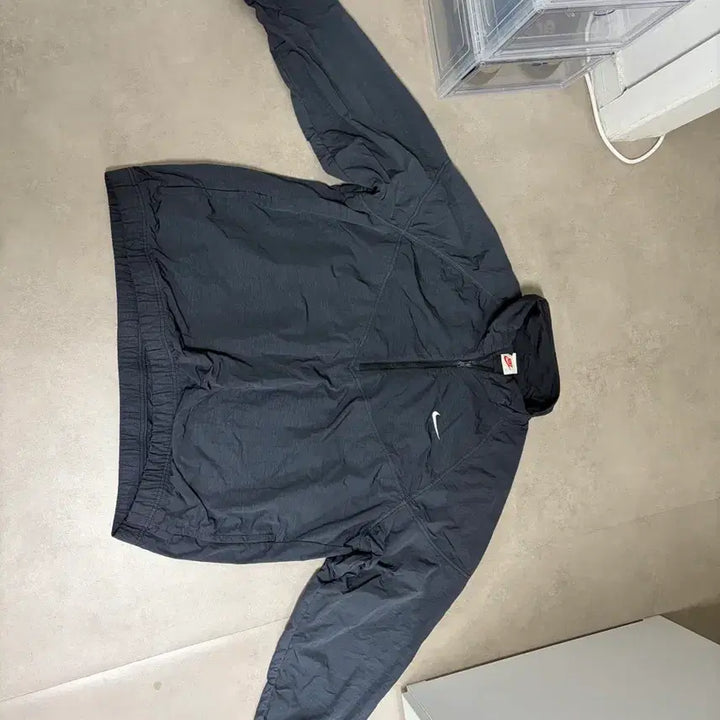 [BUNJANG] Nike Stussy Windrunner Stripe Set / 나이키 스투시 윈드러너 , 나이키 스투시 스트라이프 셋업