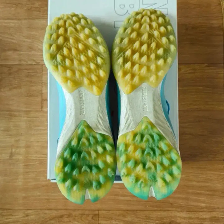 [BUNJANG] Adidas X Speedflow.1 TF Soccer Cleats / 아디다스 X 스피드플로우.1 TF