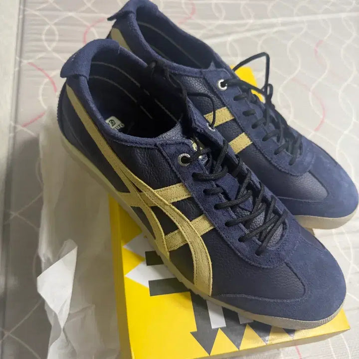 [SOLD OUT] 오니츠카타이거 멕시코66 sd 280