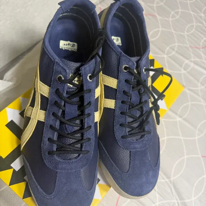[SOLD OUT] 오니츠카타이거 멕시코66 sd 280