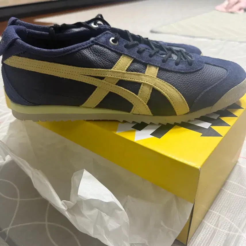 [SOLD OUT] 오니츠카타이거 멕시코66 sd 280
