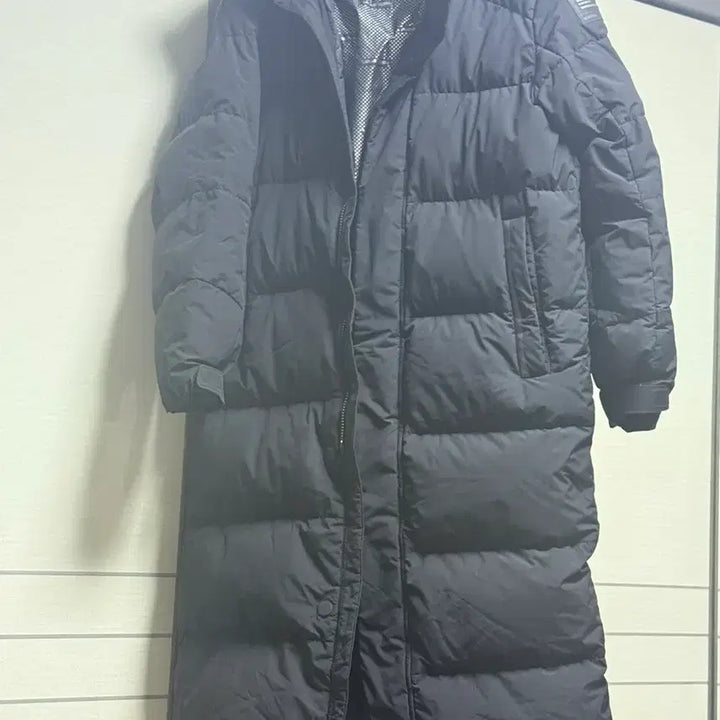 [BUNJANG] Aider XXS Padded Jacket / 아이더 패딩 싸게 팝니다