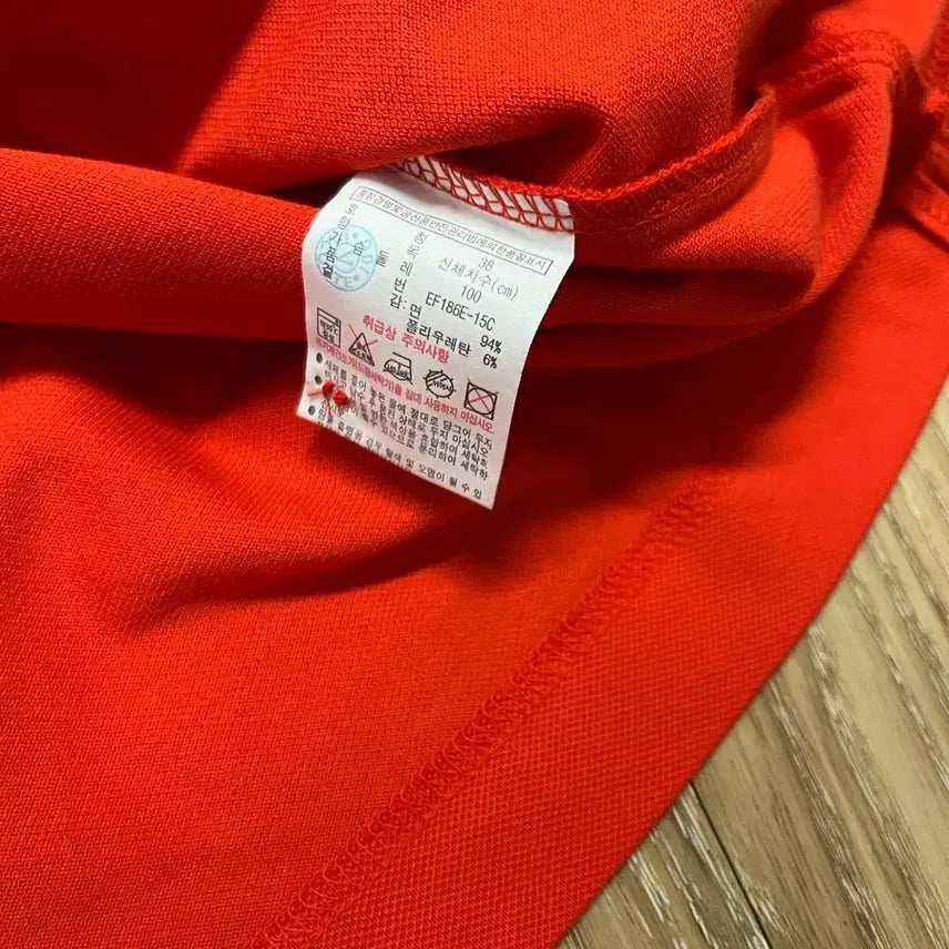 [BUNJANG] Lacoste PK Dress 38 / 라코스테 PK 원피스 38