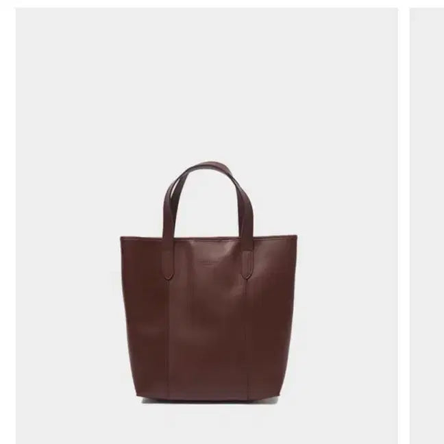 [BUNJANG] Tusting Pecan Tote Bag / Tusting 피칸 토트백