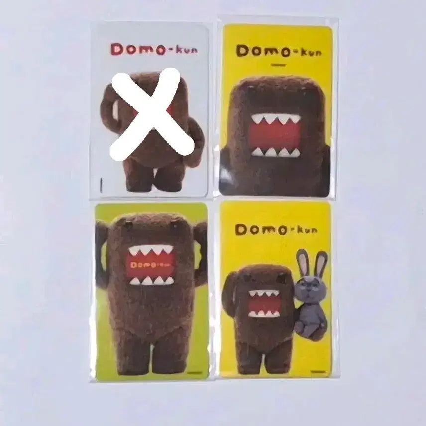 [BUNJANG] Domogun Card Reform Stickers / 고전문구 도모군 카드 리폼 스티커