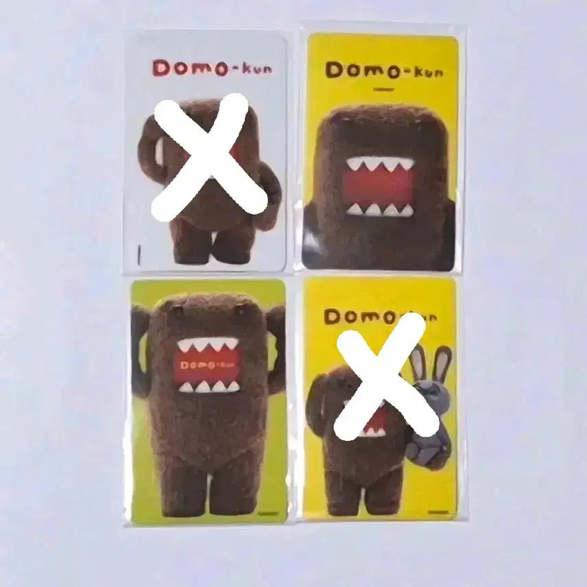 [BUNJANG] Domogun Card Reform Stickers / 고전문구 도모군 카드 리폼 스티커