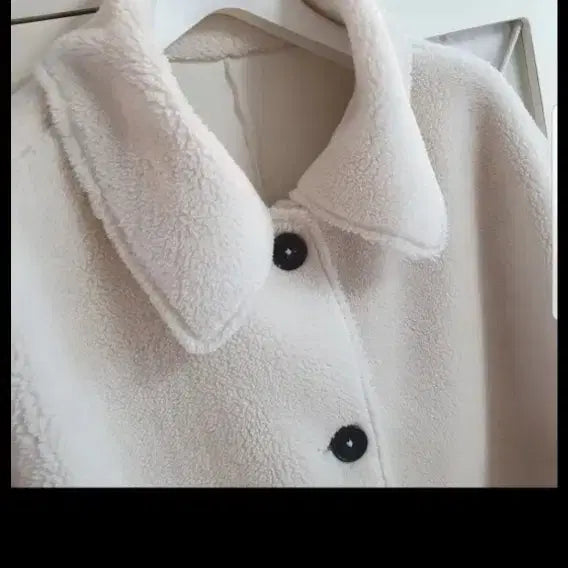 [BUNJANG] 8 Seconds Fur Jacket / 에잇세컨즈 퍼자켓/55-66