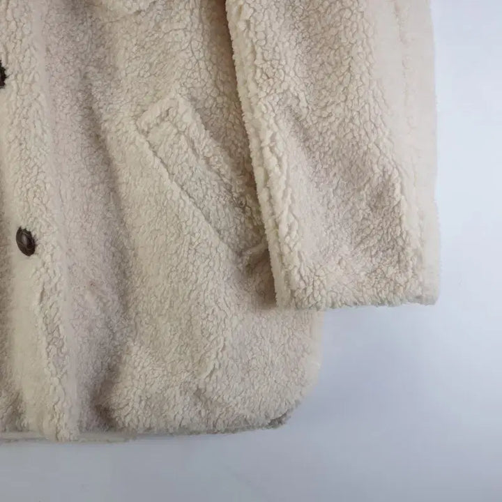 [BUNJANG] OIAUER Women's Dumble Long Jacket / OIAUER 여성88-165 덤블 롱 자켓 M0945