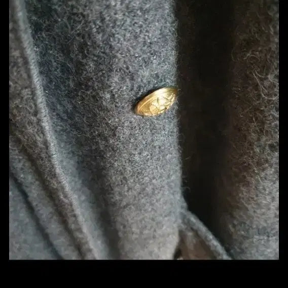 [BUNJANG] ZARA Boucle Long Coat - Size 55 / 자라 부클 롱코트/55