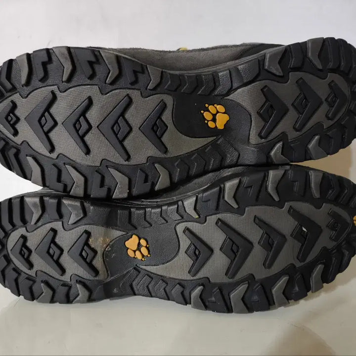 [SOLD OUT] 300mm 잭울프스킨 texaore 방수 중등산화