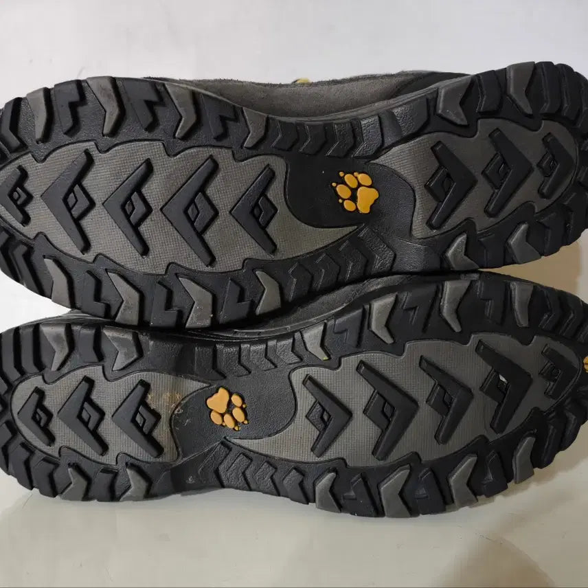 [SOLD OUT] 300mm 잭울프스킨 texaore 방수 중등산화