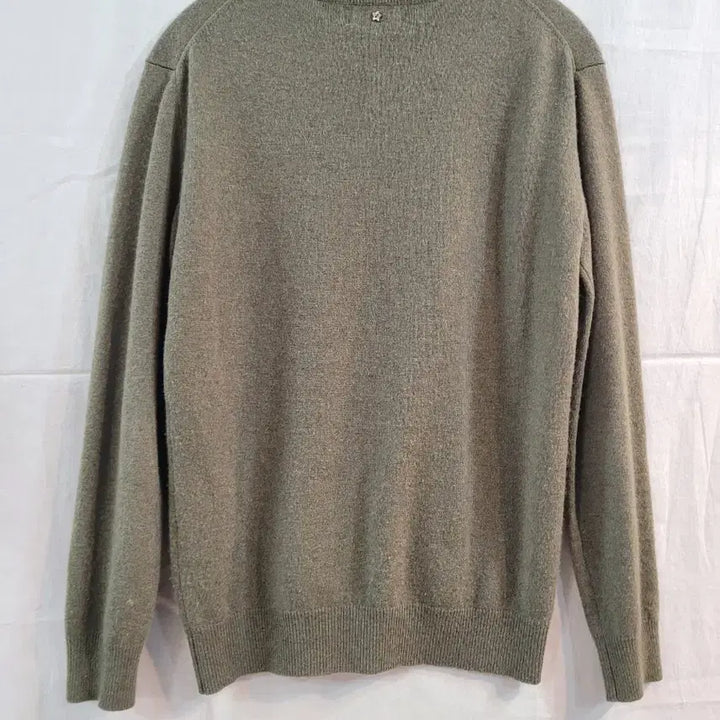 [BUNJANG] Murray Allan Cashmere 100% Knit M / 머레이 알란 murray allan 캐시미어 100% 니트 M