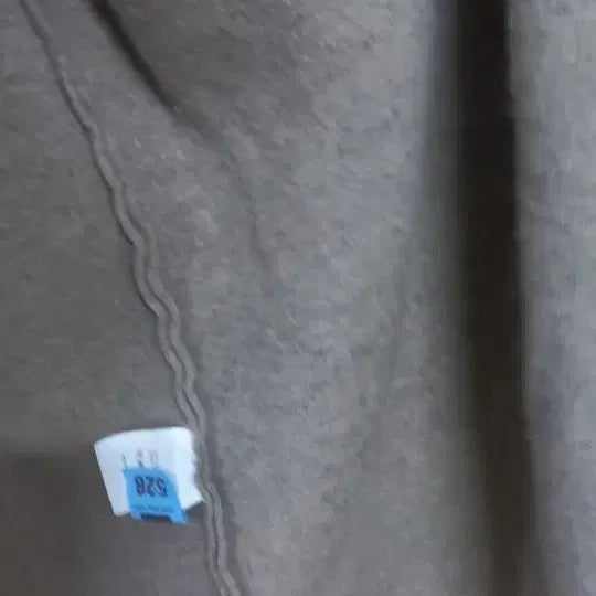 [BUNJANG] BLOOM Wool Blend Long Cardigan / BLOOM 울 혼방 롱 가디건