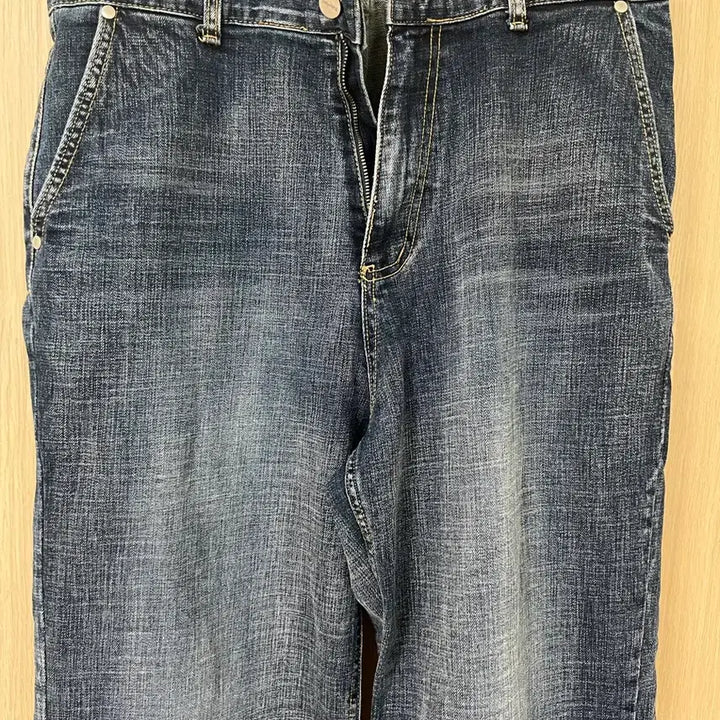 [BUNJANG] Fabrega Avatar Denim Pants / 파브레가 아바타 데님팬츠 팝니다