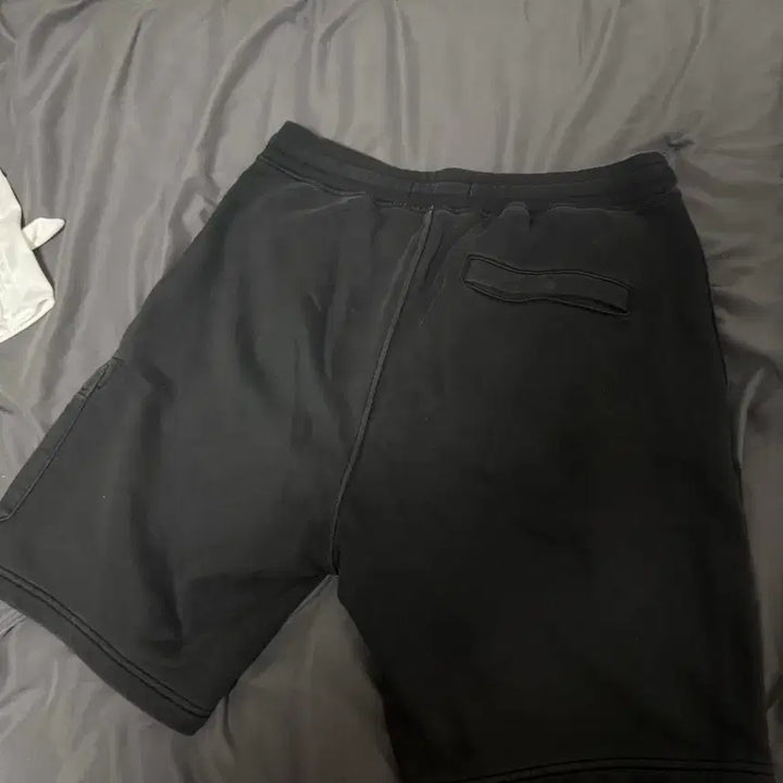 [BUNJANG] Stone Island Cargo Shorts L / (정품) 스톤아일랜드 카고 반바지 L