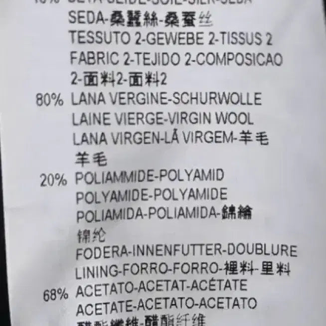 [BUNJANG] Emporio Armani Velvet Pattern Jacket / 엠포리오 아르마니 벨벳 패턴 자켓