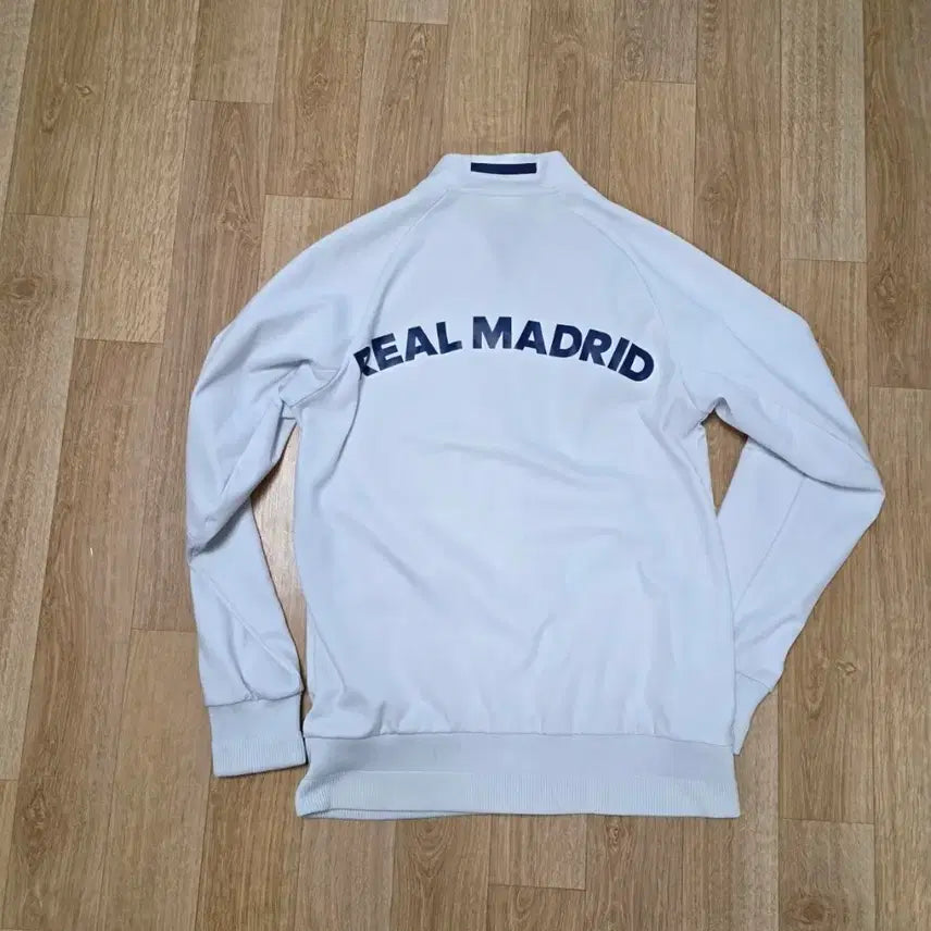 [BUNJANG] Adidas Real Madrid Jersey (Men's 100) / (택포)아디다스 레알마드리드 져지 남 100