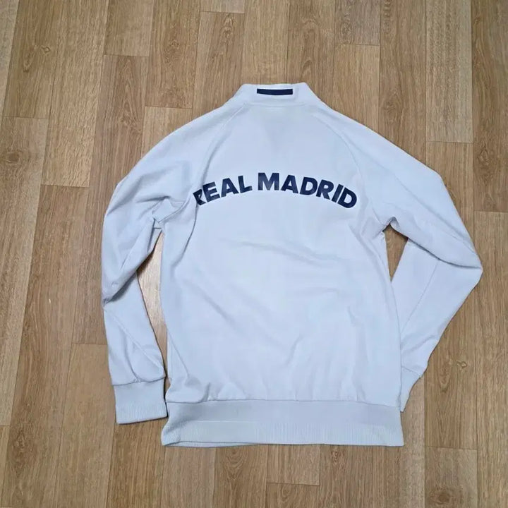 [BUNJANG] Adidas Real Madrid Jersey (Men's 100) / (택포)아디다스 레알마드리드 져지 남 100